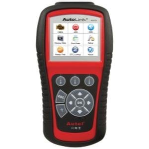 Autel AL619 OBD2 Scanner