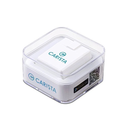 Carista obd2 review