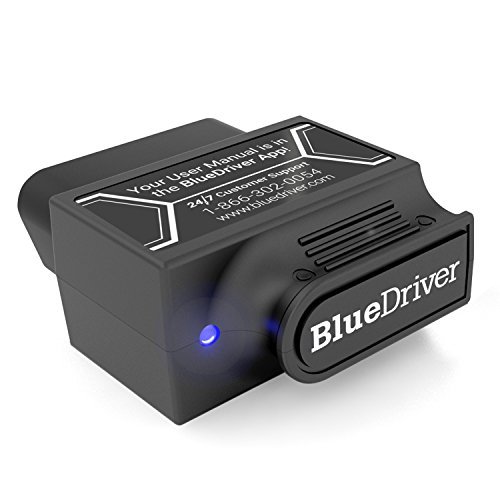 Bluedriver Obd2 Review