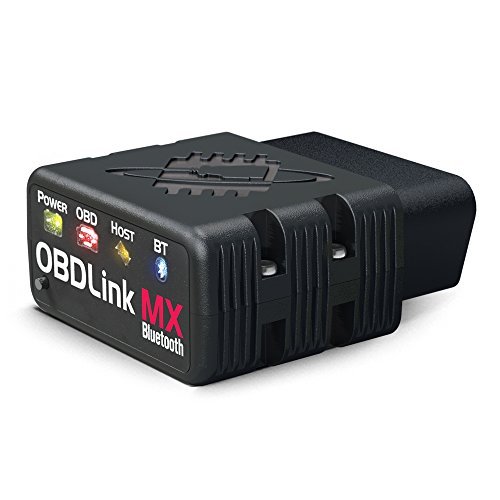 OBDLink MX