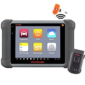 Autel MS906TS Diagnostic System