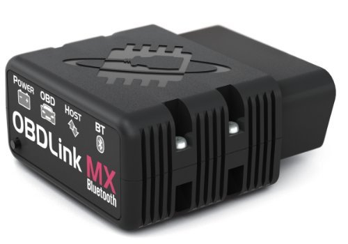 OBDLink MX Review