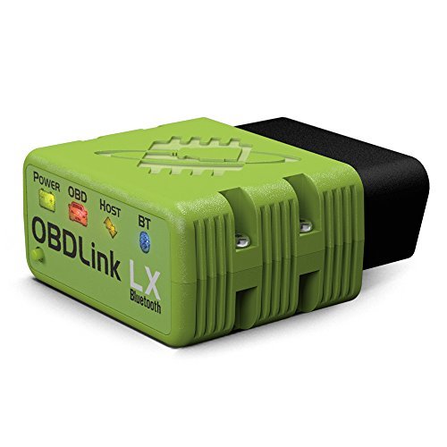 OBDLink LX