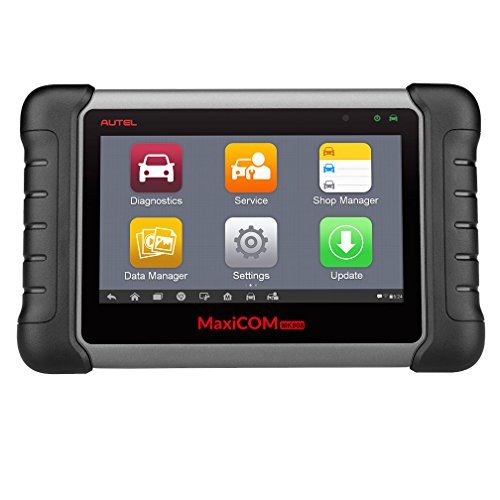 autel maxicom mk808 obd2 scanner