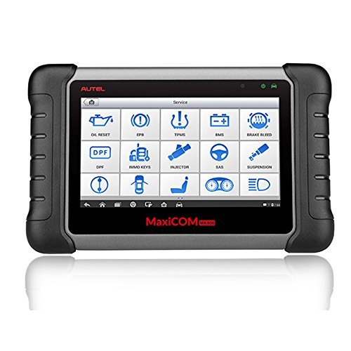 autel mk808 diagnostic scan tool