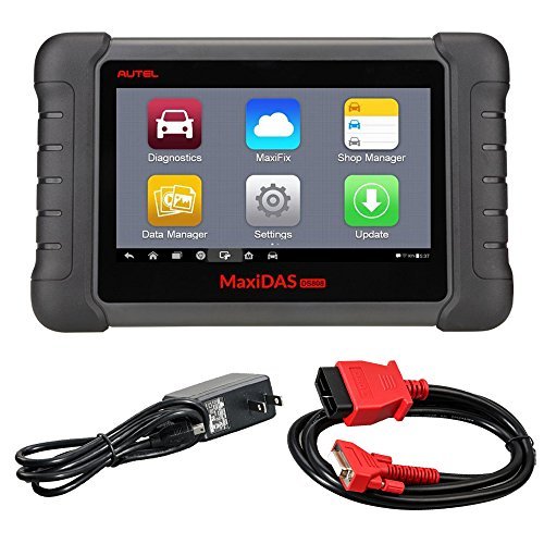 OBD2 Automotive Diagnostic Tools