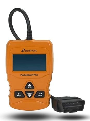 Actron CP9125 Review: Compact & Reliable Obd2 Pocket Scanner