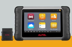 Autel MP808TS