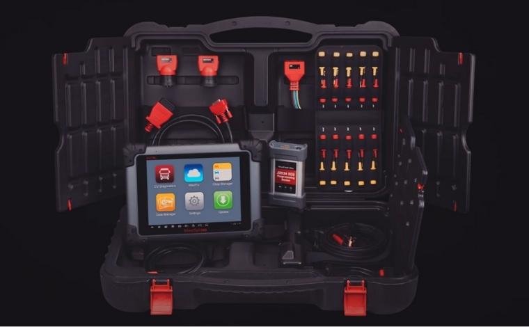 Autel MS908CV Reviews