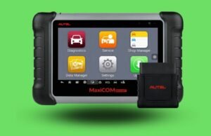 Autel Maxisys MS906BT OBD2 Scanner