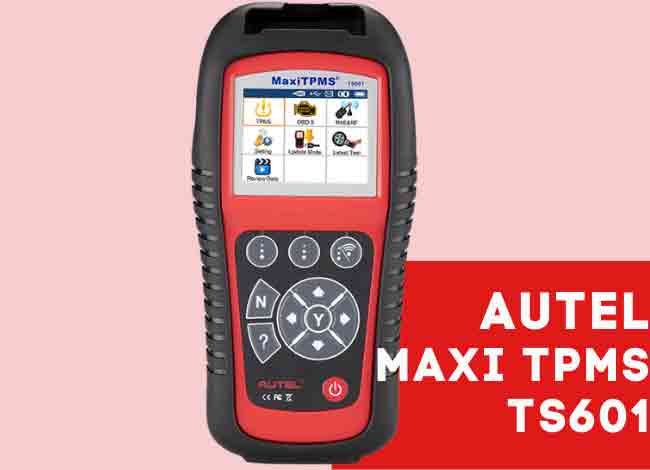 Autel TS601