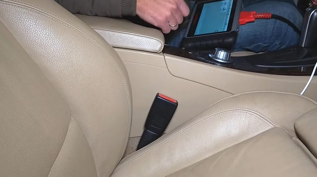 Bad-Seat-Belt-Buckle-Sensor