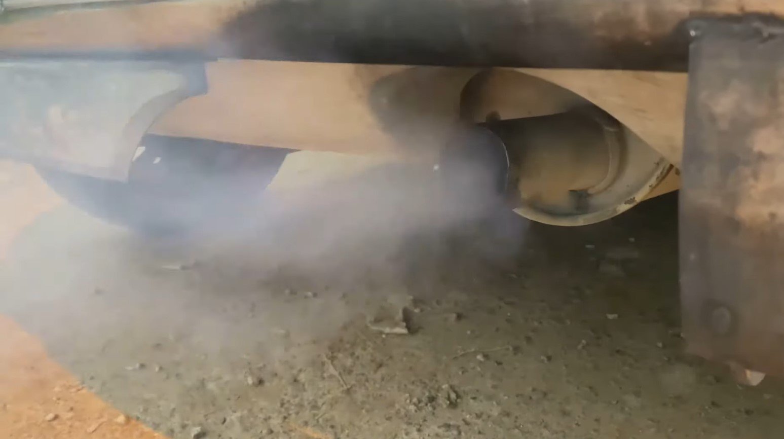 Black-Smoke
