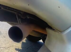 P2A01 Code: Fix the Rear O2 Sensor Bank 2 Range