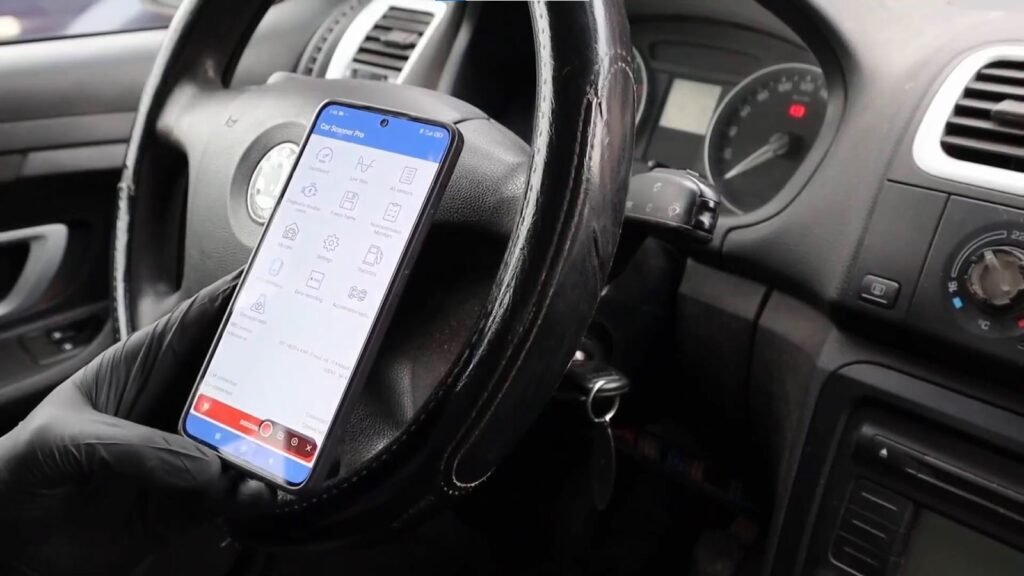 Choose Bluetooth When Data Matters Most