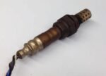 P2A01 Code: Fix the Rear O2 Sensor Bank 2 Range