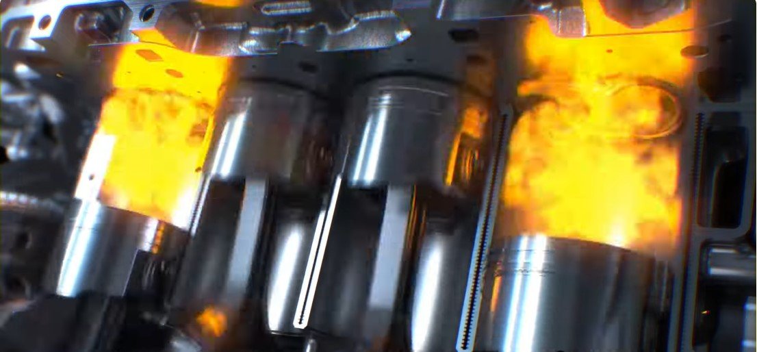 Engine-Misfire