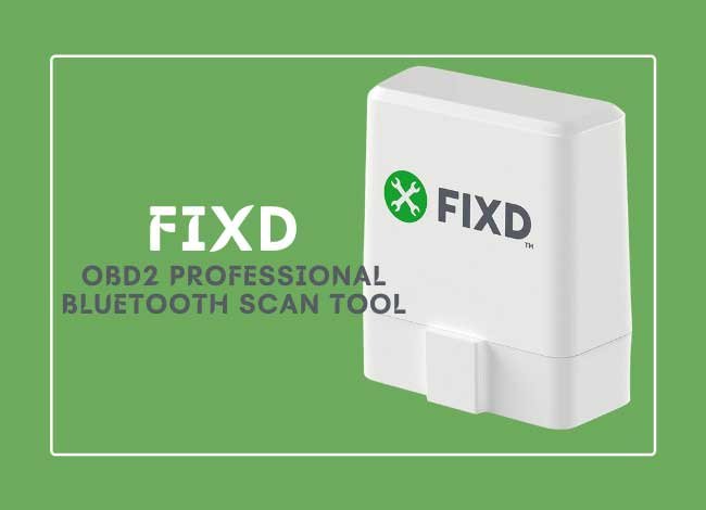 Fixd Review