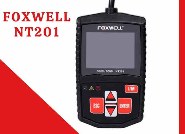 Foxwell NT201