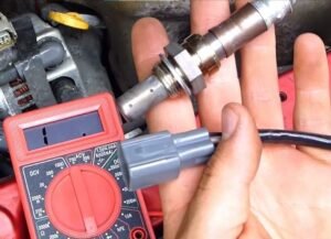 P2188 code: Fix too much air in the air/fuel ratio