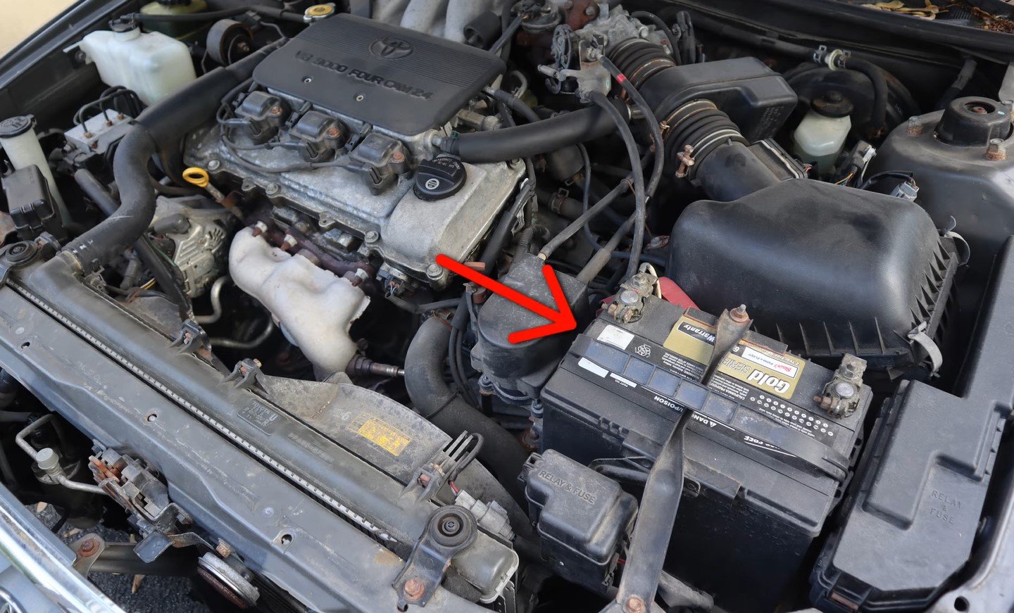 When You Should Replace the Battery