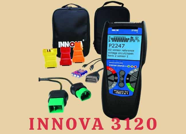 Innova 3120