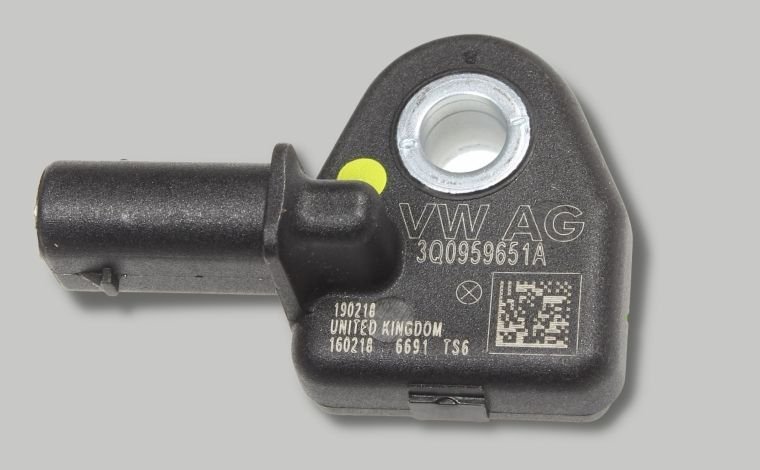 airbag sensor