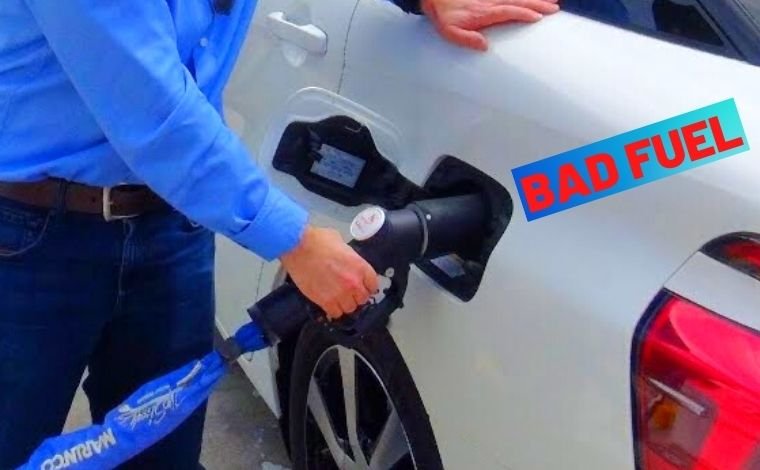 The Car Fueling Problem