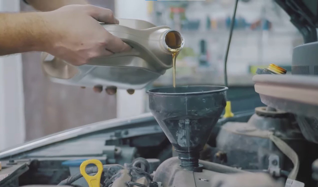 Manual Ways to Reset the Oil Light