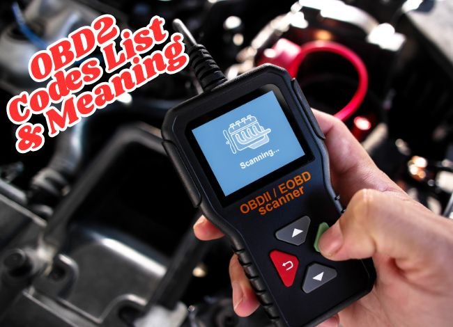 OBD2-Codes-List-Meaning