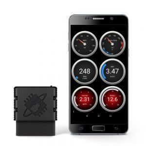 OBDLink MX Bluetooth