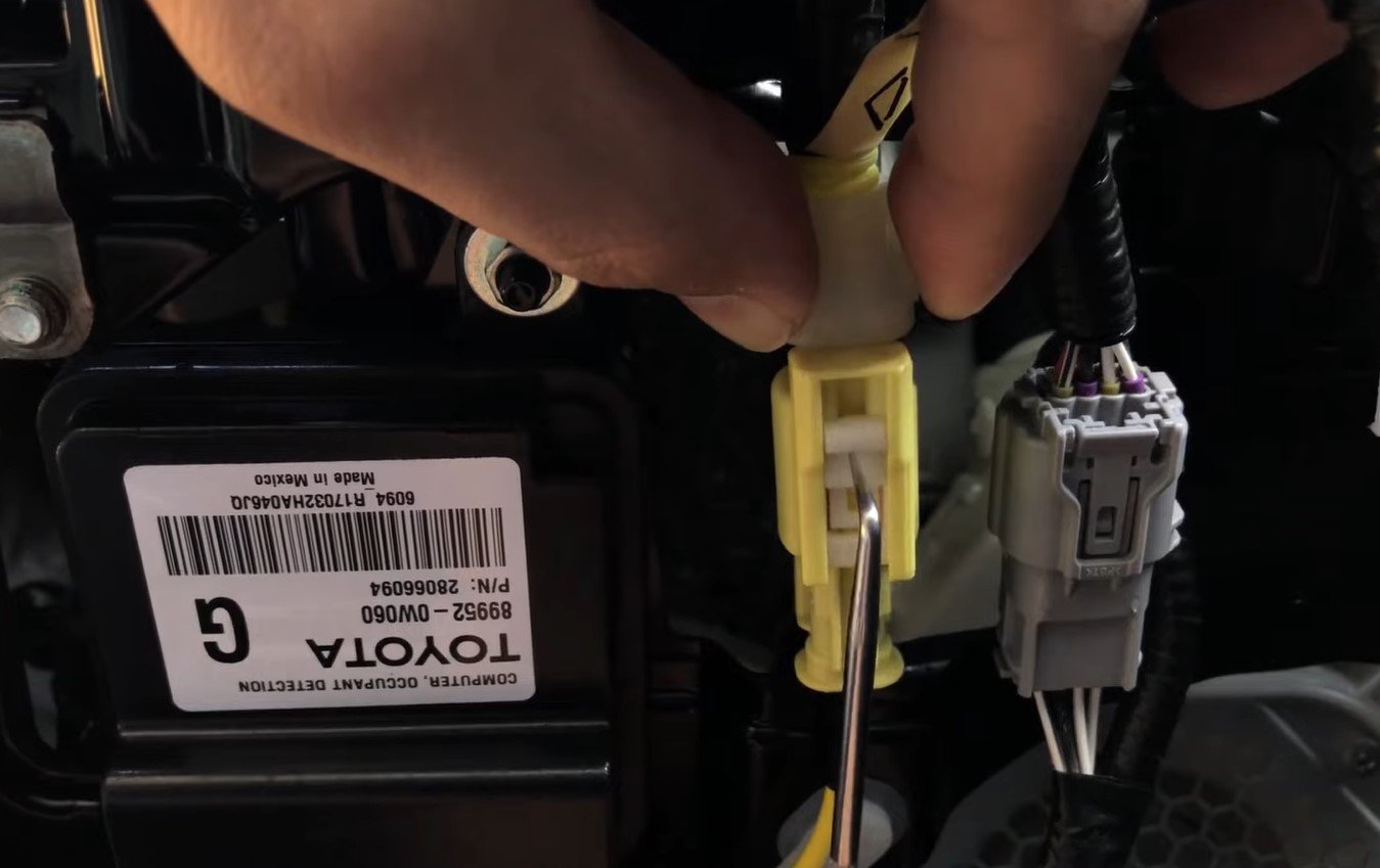 SRS System Compatibility