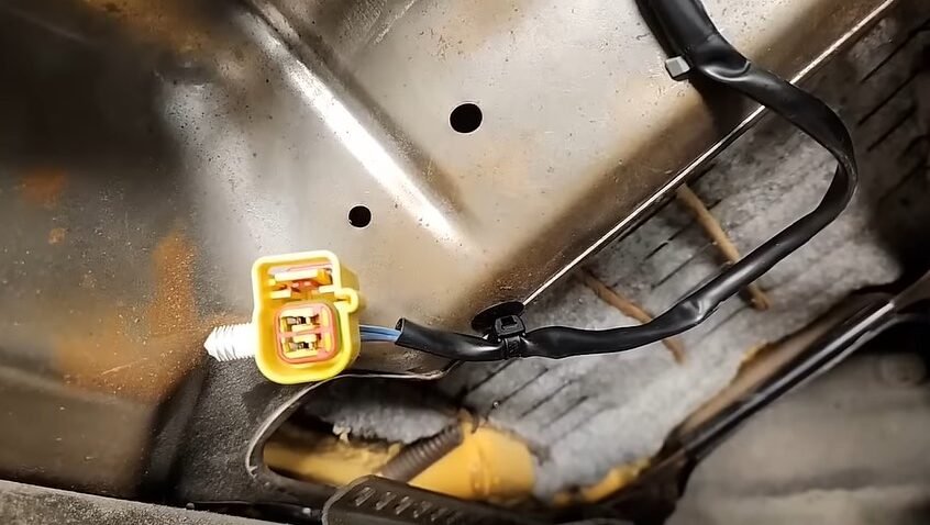Seat-Belt-Pretensioner-Problem