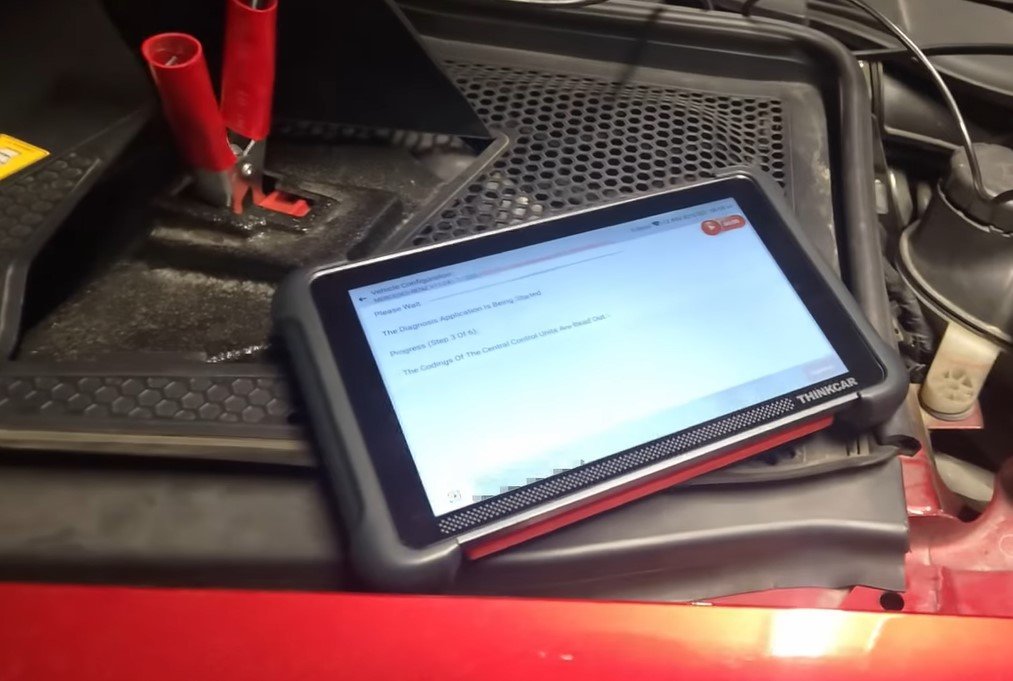 THINKSCAN 689BT