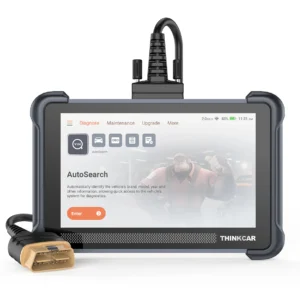 THINKSCAN 689BT