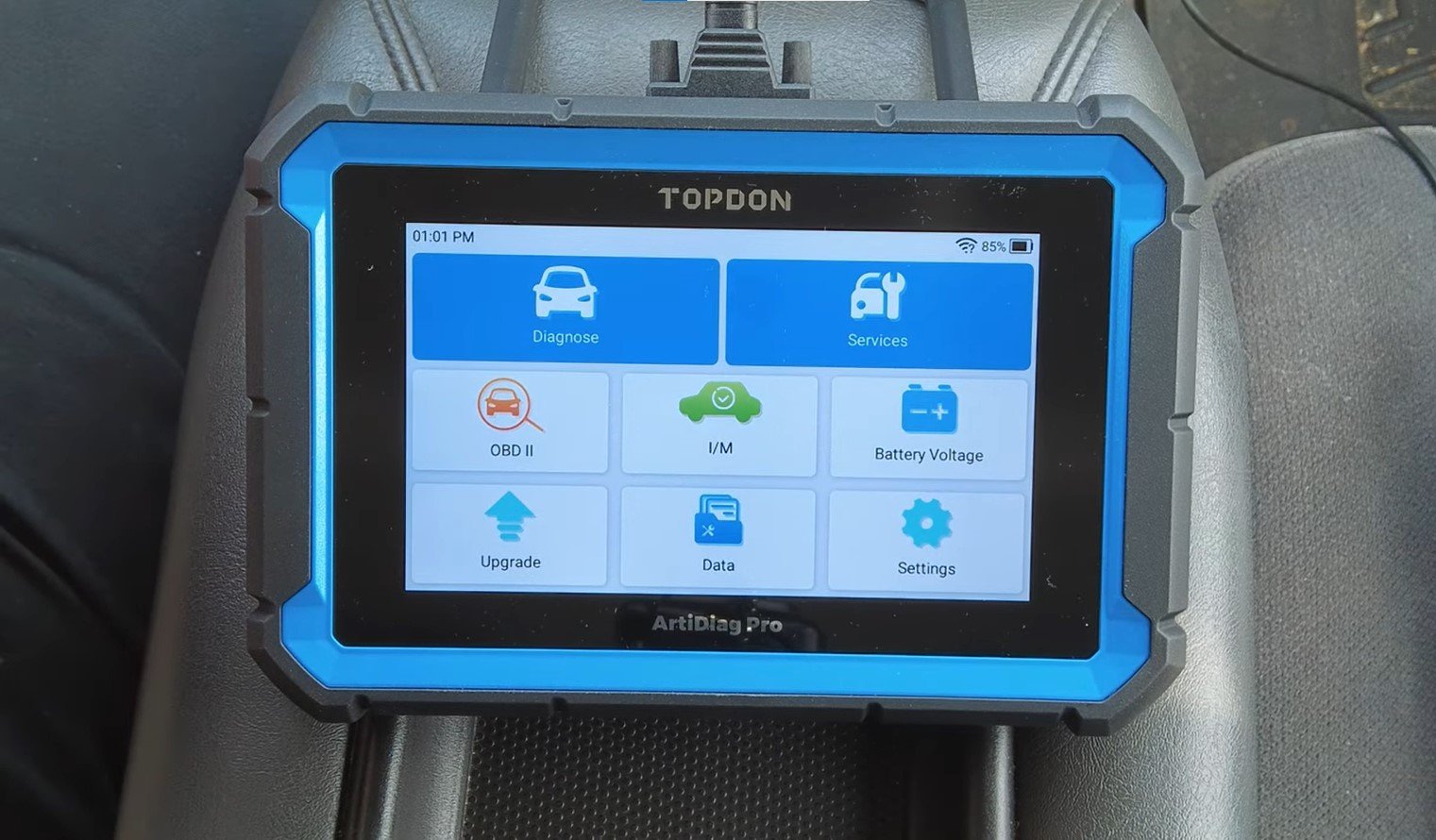 TOPDON ArtiDiag Pro Scanner