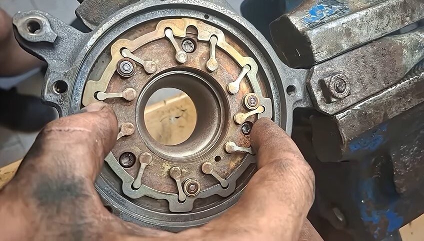 Turbo-Underboost