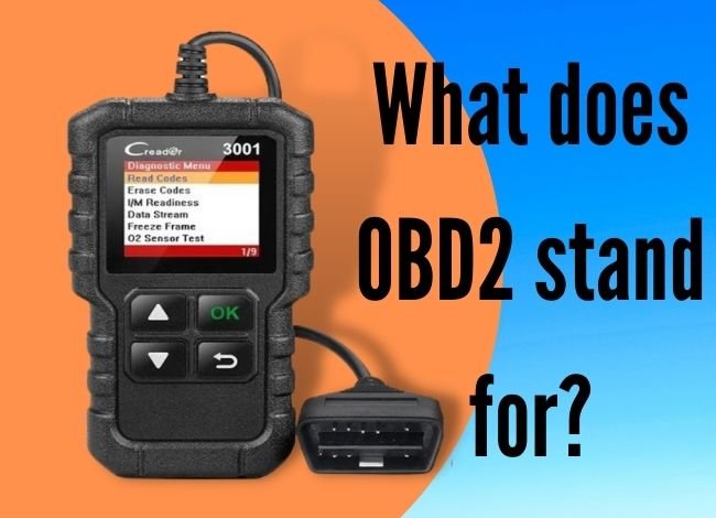 what-does-OBD2-stand-for