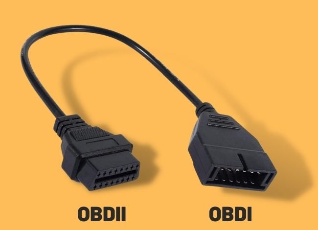 obd 1 and 2 scanner