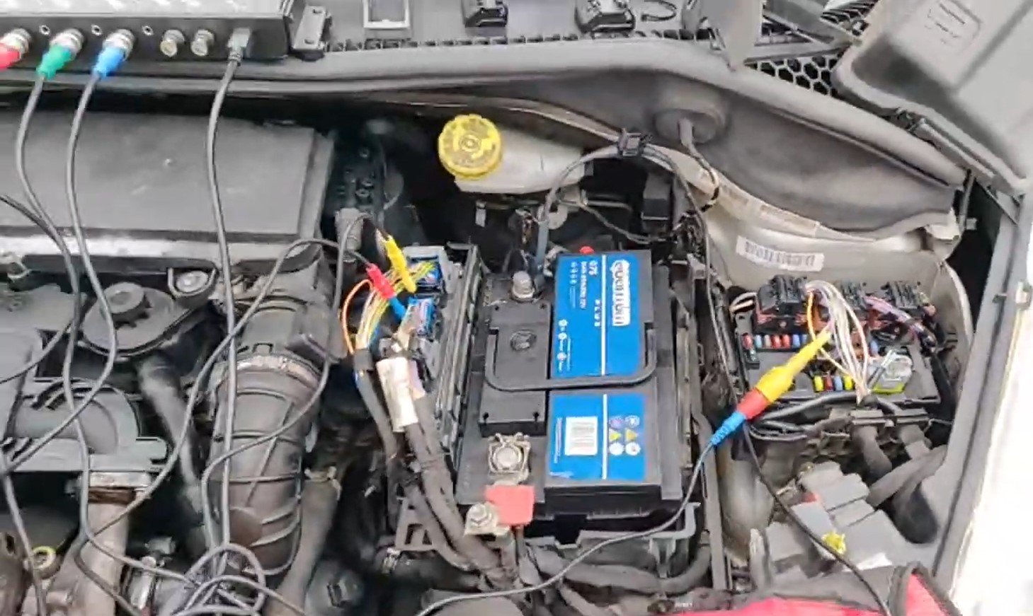 What Does the Check Engine Light Mean