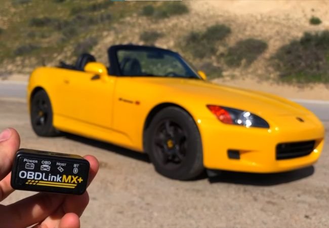 OBD2 Scanner Essential for Car Owners