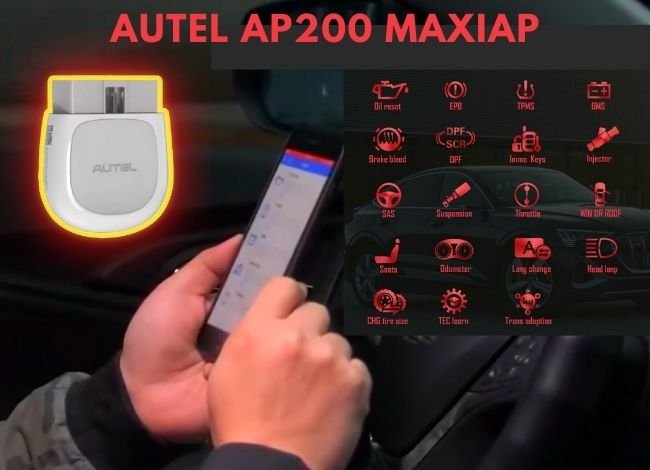 maxiap ap200