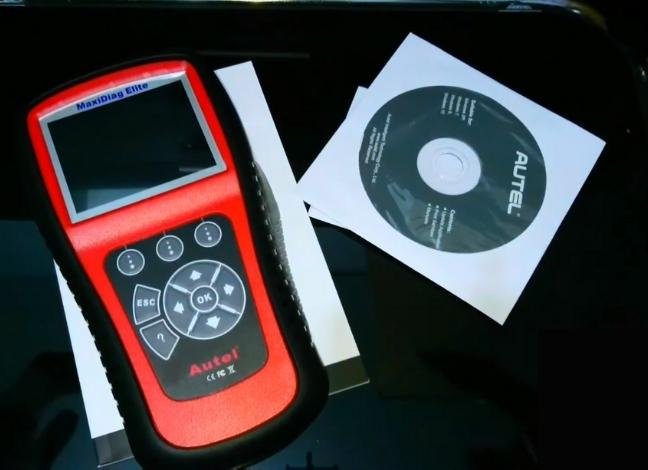 autel md 802