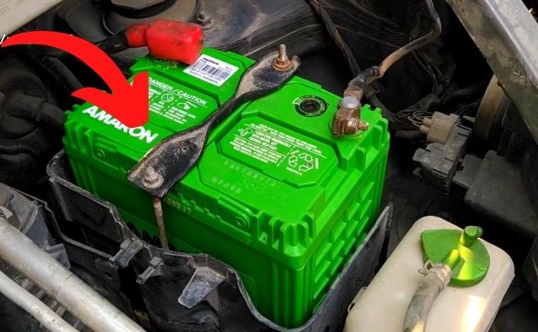 How to know if car battery needs to be replaced