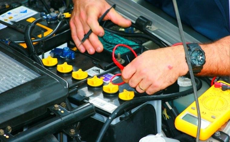 car electrical wiring repair cost