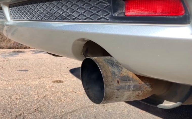 an exhaust system cost