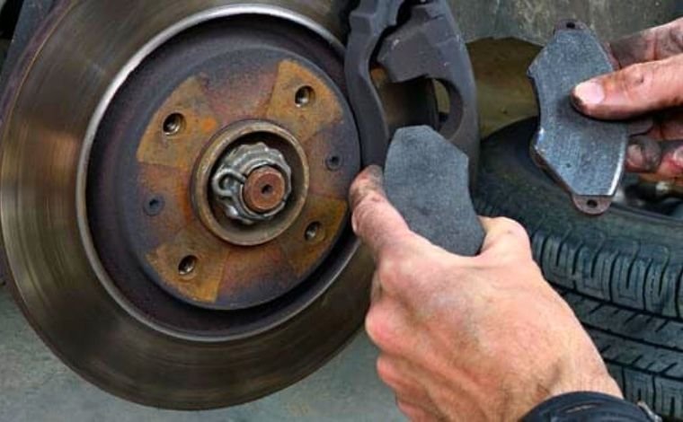 brake repair cost