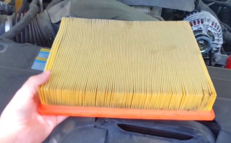 Air Filter Replacement Cost